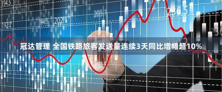 冠达管理 全国铁路旅客发送量连续3天同比增幅超10%