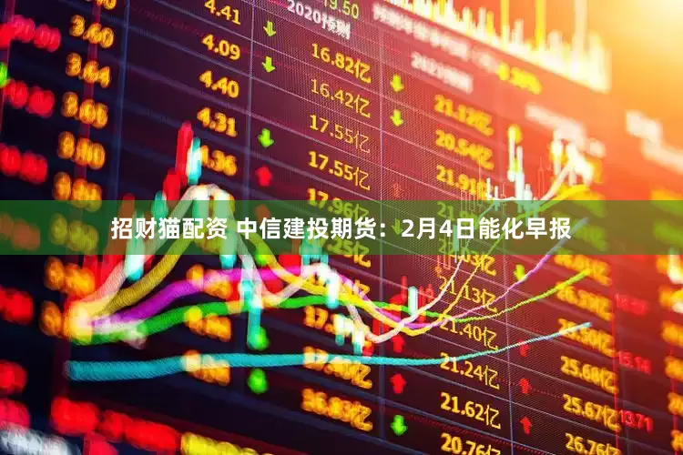 招财猫配资 中信建投期货：2月4日能化早报